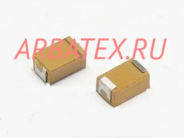 К53-56 10в 47 мкф
