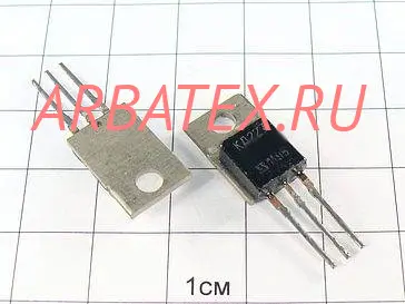 КД227ЖС2
