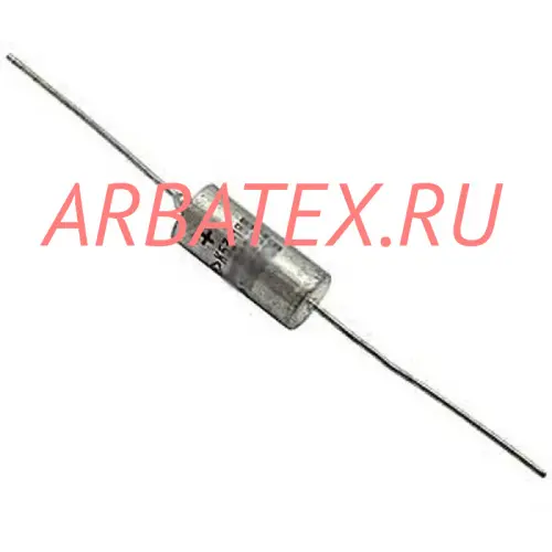 К53-18В 32в 1 мкФ