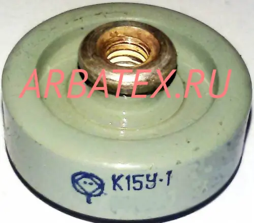 К15У-1А 10кВ 100 пф 90квар