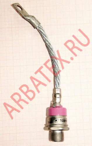 ТС261-160-1 фото 3