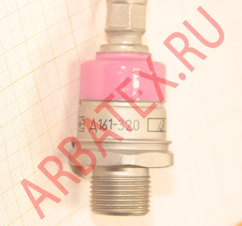 Д161-320-5 фото 4 Д161-320-5 фото 4