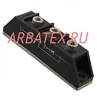 МД2-25-6 модуль диодный