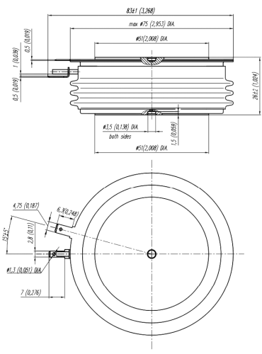 Т253-1000-11 фото 6