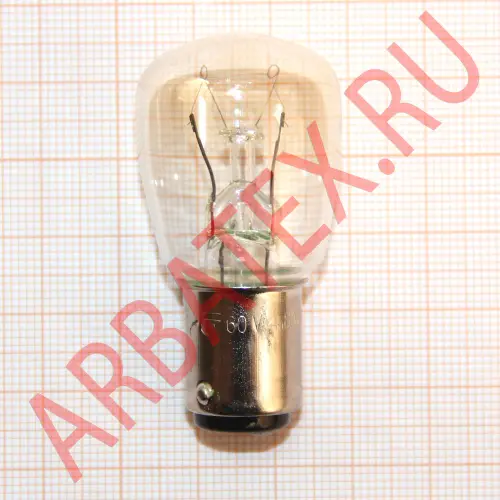 РН-60-4.8 лампа накаливания фото 2