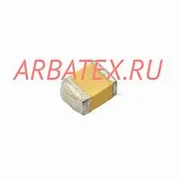 К10-57В 500в 9,1 пф