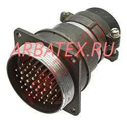 2РМДТ45БПН50Ш8А1В фото 2РМДТ45БПН50Ш8А1В Разъемы 2РМ, 2РМТ, 2РМГ, 2РМДТ, ОНЦ-РГ фото