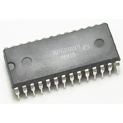 КР588ИР1 микросхема фото 3 КР588ИР1 микросхема фото 3