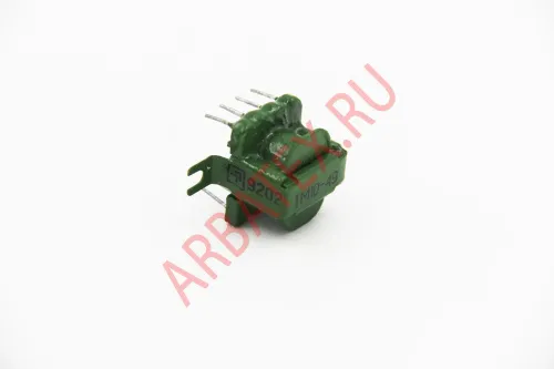 ТМ10-49 трансформатор