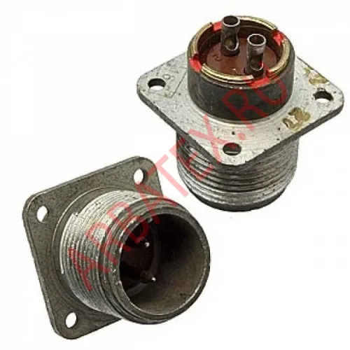 2РТ20П2ЭШ6 вилка блочная Разъемы разное фото фото 2