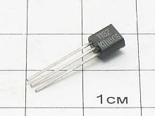 К1182КП1ВП