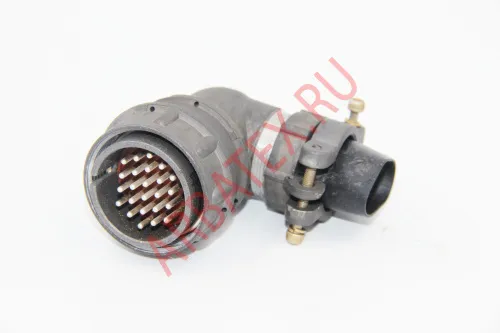 2РМДТ30КУН24Ш5В1В фото фото 5 2РМДТ30КУН24Ш5В1В Разъемы 2РМ, 2РМТ, 2РМГ, 2РМДТ, ОНЦ-РГ фото фото 5