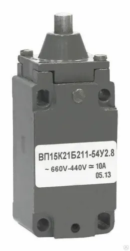 ВП15Д-21-Б211-54 У2-8 выключатель