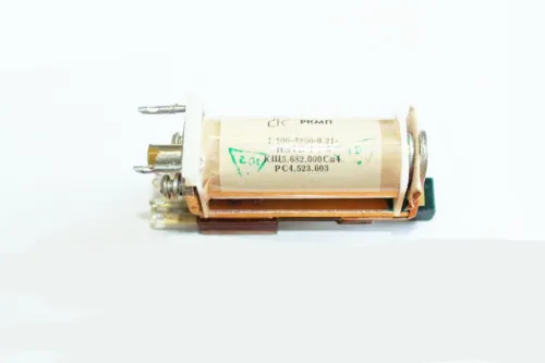 РКМП РС4.523.631